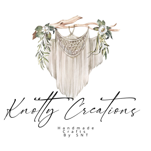 Knotty creations