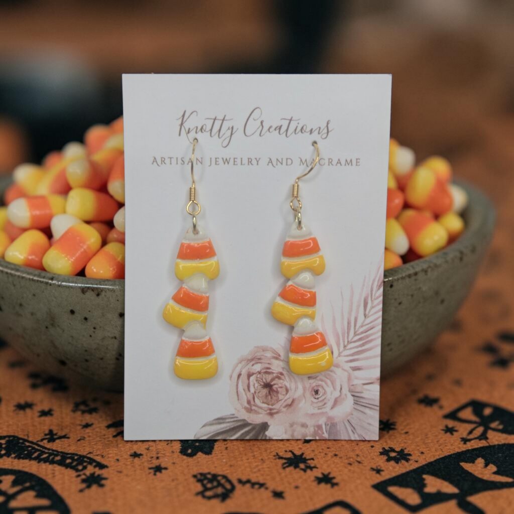 Candy Korn