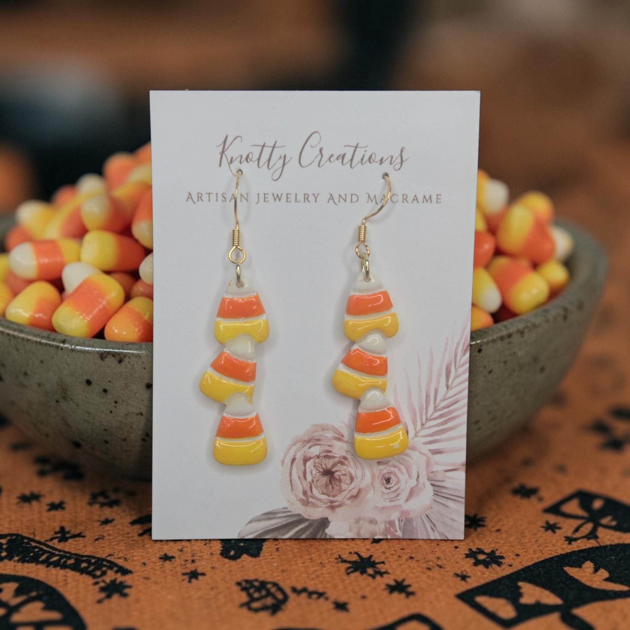 Candy Korn